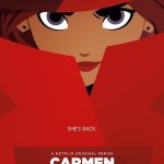 Carmen Sandiego