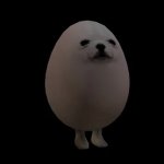 egg dog