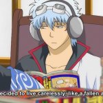 Just kaidou..