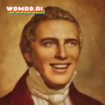 Singing Joseph Smith GIF Template