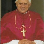 Pope Benedict