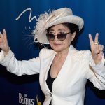 Yoko Ono, 2021, Daylight Saving Time
