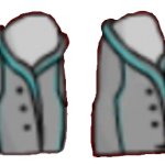 NEXUS Scientist sprite sheet bodies