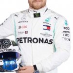 Valtteri Bottas