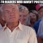 Authors to Readers | AUTHORS TO READERS WHO HAVEN'T POSTED A REVIEW | image tagged in gifs,books | made w/ Imgflip video-to-gif maker