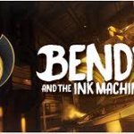 Bendy and the ink Machine