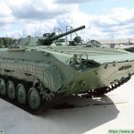 BMP 1
