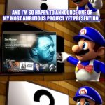Why did SMG4 showed us one of the most hilarious Netflix errors featuring Adolf Hitler? | image tagged in smg4 tv,funny,memes,funny netflix errors,dank memes,adolf hitler | made w/ Imgflip meme maker