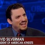 David Silverman You Serious