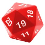 19 on D20