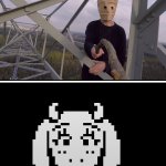 Undertale meme