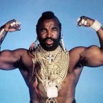 Mr. T Flex