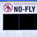 No-Fly List template