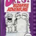 Greg’s bizarre adventure