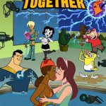 Drawn together