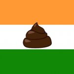 New Indian Flag
