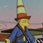 The Emperor of Springfield