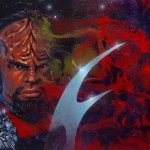 Worf art