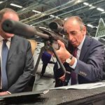 zemmour sniper