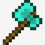 diamond axe