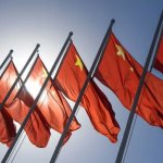 China Flags