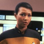 Mae Jemison Star Trek