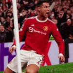 Cristiano Ronaldo CR7 (Manchester United)