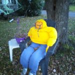 Hallowweenie