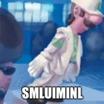 Smluiminl meme