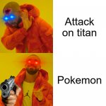 When Aot Is overrated