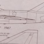 Mig-15 "FAGOT"