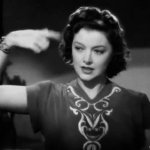 Myna Loy Crazy sign GIF Template