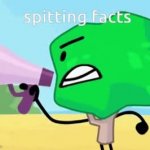 tree spitting facts tpot meme