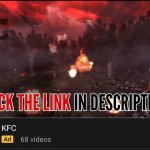 KFC War