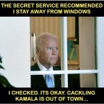 Biden & Windows
