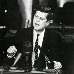 JFK Moon Speech