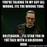 Walken