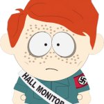 Southpark Nazi