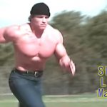 Hercules running | Slavic Lives Matter | image tagged in hercules running,slavic lives matter | made w/ Imgflip meme maker