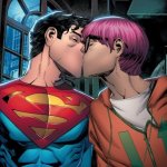 Superman is Gay