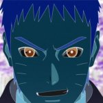 Evil Naruto