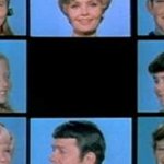 The Brady Bunch