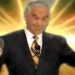 Ron Paul it’s happening gif GIF Template