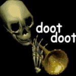 toot template