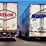 Taylor Swift Trucks