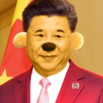 Hmm | Teacher: What are you laughing at?
Me: Nothing
My Brain; WINNIE THE POO | image tagged in xi jinping winnie the poo,laugh,in,amogus | made w/ Imgflip meme maker