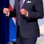 Biden stiffy