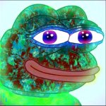 Tritium Pepe