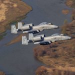 A-10 Thunderbolt