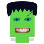 Freaky Frankenstein